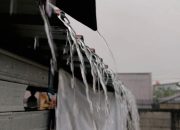 Hujan Mengintai Sejumlah Wilayah, Masyarakat Riau Diminta Waspada