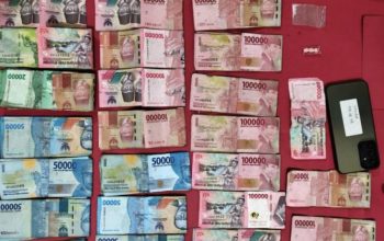 Jaringan Narkoba Pekanbaru Terkuak, Polisi Sita Sabu dan Ekstasi