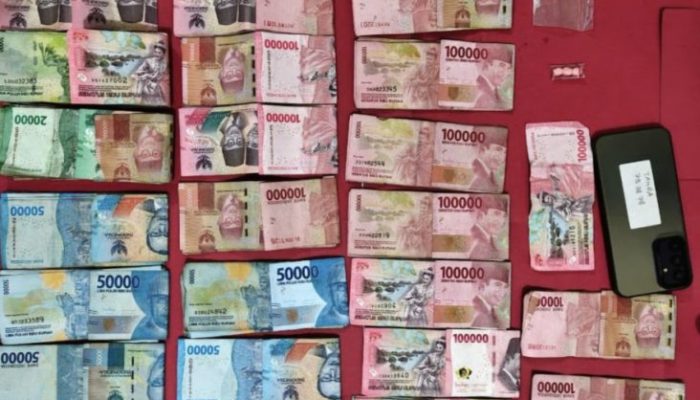 Jaringan Narkoba Pekanbaru Terkuak, Polisi Sita Sabu dan Ekstasi