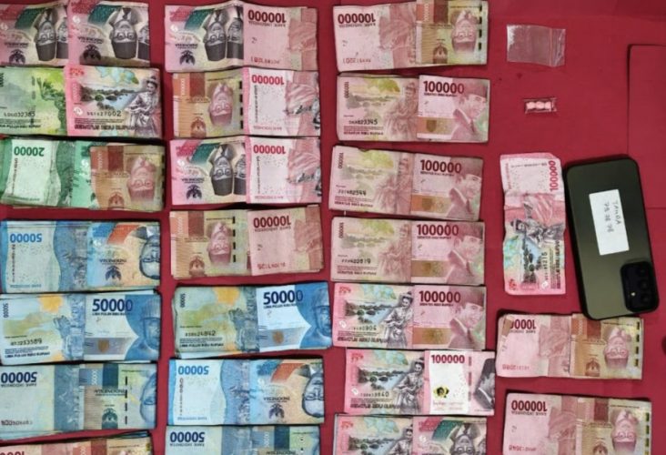 Jaringan Narkoba Pekanbaru Terkuak, Polisi Sita Sabu dan Ekstasi