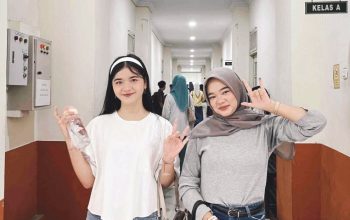 Pemira UHTP 2025, Mahasiswa Tentukan Presma dan Wapresma Baru