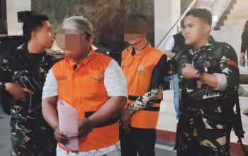 Korupsi PI Blok Rokan Terbongkar, Kejati Riau Tambah Dua Tersangka