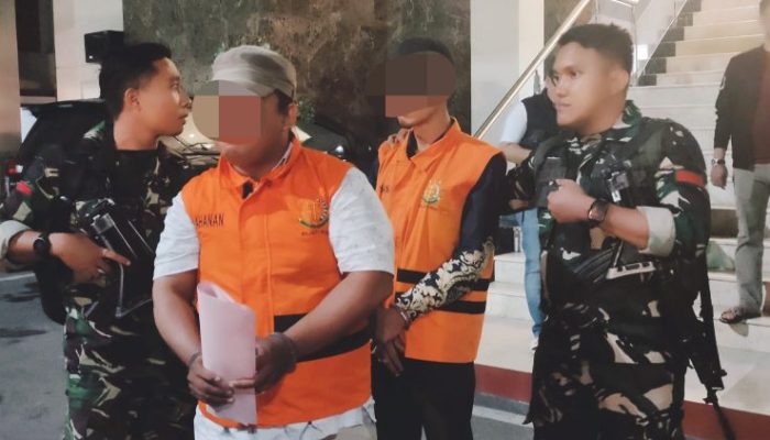 Korupsi PI Blok Rokan Terbongkar, Kejati Riau Tambah Dua Tersangka