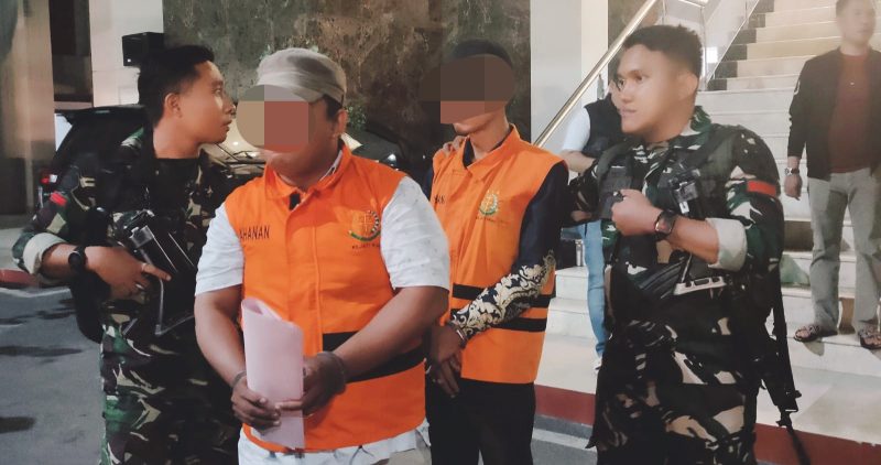 Korupsi PI Blok Rokan Terbongkar, Kejati Riau Tambah Dua Tersangka