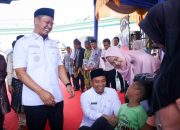 Tak Menunggu Laporan, Dinsos Diminta Aktif Cari Warga Kurang Mampu