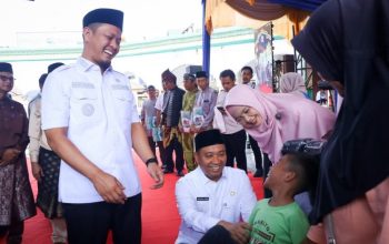 Tak Menunggu Laporan, Dinsos Diminta Aktif Cari Warga Kurang Mampu