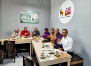 Solidaritas Riau untuk Sumbar, Gonjong Limo Siap Antar Bantuan ke Lima Puluh Kota