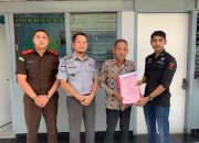 Vonis Bebas Dianulir MA, Dua Terpidana Korupsi BPR Gemilang Akhirnya Masuk Penjara