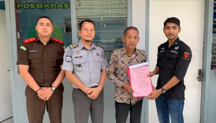 Vonis Bebas Dianulir MA, Dua Terpidana Korupsi BPR Gemilang Akhirnya Masuk Penjara