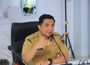 PAD Pekanbaru Tembus Rp1,1 Triliun, Utang Warisan Rp467 Miliar Dikebut Lunas