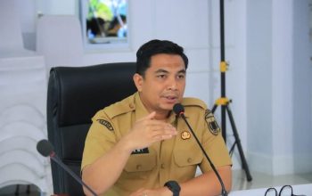 PAD Pekanbaru Tembus Rp1,1 Triliun, Utang Warisan Rp467 Miliar Dikebut Lunas