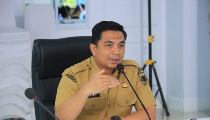 PAD Pekanbaru Tembus Rp1,1 Triliun, Utang Warisan Rp467 Miliar Dikebut Lunas