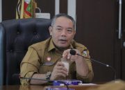 Goro Serentak Pekanbaru Bersih, Pemko Bidik Pencegahan Banjir dan DBD