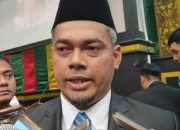 Tak Cukup Drainase, DPRD Minta Pemko Pekanbaru Bangun Embung Tekan Banjir, DPRD Usulkan