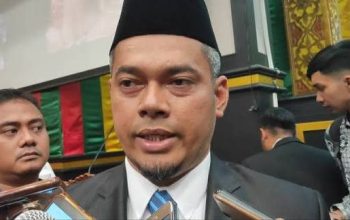 Tak Cukup Drainase, DPRD Minta Pemko Pekanbaru Bangun Embung Tekan Banjir, DPRD Usulkan