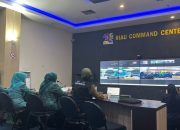 Monev PKK Riau–Meranti Fokus Perbaikan Program dan Penguatan Kader