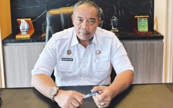 PDAM Tirta Siak Pangkas Biaya Sambungan Baru, Dorong Warga Pekanbaru Tinggalkan Air Tanah