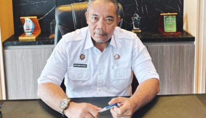 PDAM Tirta Siak Pangkas Biaya Sambungan Baru, Dorong Warga Pekanbaru Tinggalkan Air Tanah