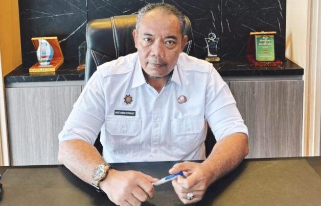 PDAM Tirta Siak Pangkas Biaya Sambungan Baru, Dorong Warga Pekanbaru Tinggalkan Air Tanah