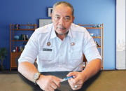 Siaga Hidrometeorologi, Pejabat Pekanbaru Dilarang Tinggalkan Kota