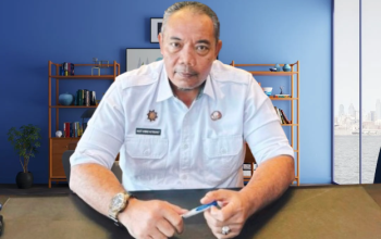 Siaga Hidrometeorologi, Pejabat Pekanbaru Dilarang Tinggalkan Kota