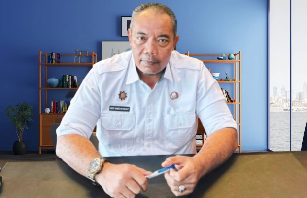 Siaga Hidrometeorologi, Pejabat Pekanbaru Dilarang Tinggalkan Kota