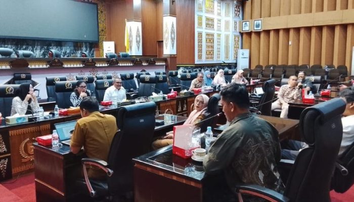 Ranperda Disabilitas Digodok, Organisasi Desak Akses Layanan dan Beasiswa