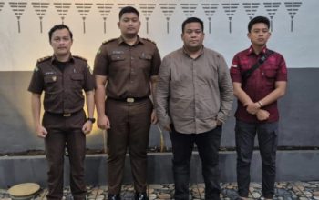 Iming-iming Kredit Cepat, Mantri BRI Pinggir Dijerat Korupsi KUR