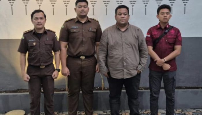 Iming-iming Kredit Cepat, Mantri BRI Pinggir Dijerat Korupsi KUR