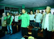 Pendidikan Kader PKB Dimulai, Ahmad Yuzar Minta Program Partai Terasa di Rakyat