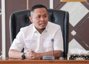 Transisi Anggaran Harus Bersih, Pemko Pekanbaru Awasi Ketat Pembangunan