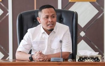 Transisi Anggaran Harus Bersih, Pemko Pekanbaru Awasi Ketat Pembangunan