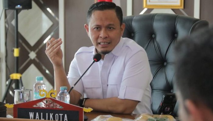 Ancaman Banjir dan Longsor, Pemko Pekanbaru Standby Rp40 Milyar Anggaran Darurat