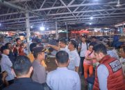 Jelang Nataru, Pemko Pekanbaru Pastikan Stok Aman dan Harga Stabil