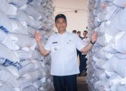 Hadapi Puncak Musim Hujan, Pemko Pekanbaru Perkuat Mitigasi dan Ketahanan Pangan