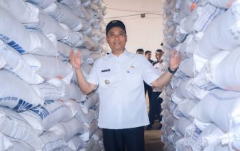 Hadapi Puncak Musim Hujan, Pemko Pekanbaru Perkuat Mitigasi dan Ketahanan Pangan