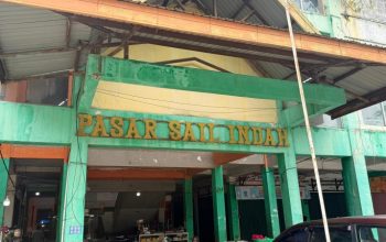 Cabai Turun Tajam, Telur dan Minyak Naik Tipis, Pasar Sail Mulai Stabil