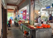 Dari Rp120 Ribu ke Rp55 Ribu, Harga Cabai Merah di Pasar Sail Pekanbaru Akhirnya Turun