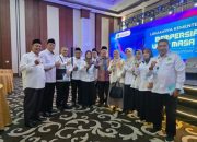 UIN Suska Riau Siap Jalankan Hasil Rakernas, Disiplin dan Integritas Jadi Fokus Utama