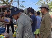 Bantuan Kemanusiaan ASN Riau Berlanjut, Tiga Provinsi Jadi Prioritas