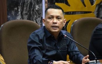 Bencana Hidrometeorologi Mengintai, DPRD Pekanbaru Desak Pembentukan Unit Gerak Cepat