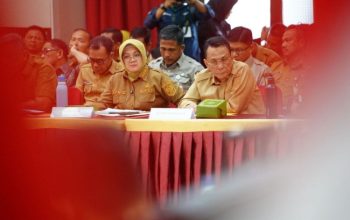 Solidaritas untuk Korban Bencana, Rohil Terbitkan Imbauan Resmi Sambut Tahun Baru