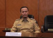 Anggaran OPD Dikaji Ketat, Pemko Pekanbaru Fokuskan Belanja untuk Kepentingan Warga