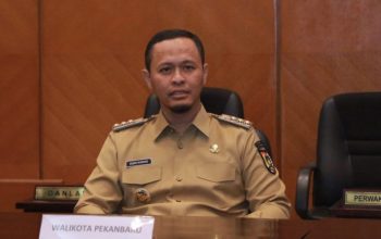 Anggaran OPD Dikaji Ketat, Pemko Pekanbaru Fokuskan Belanja untuk Kepentingan Warga