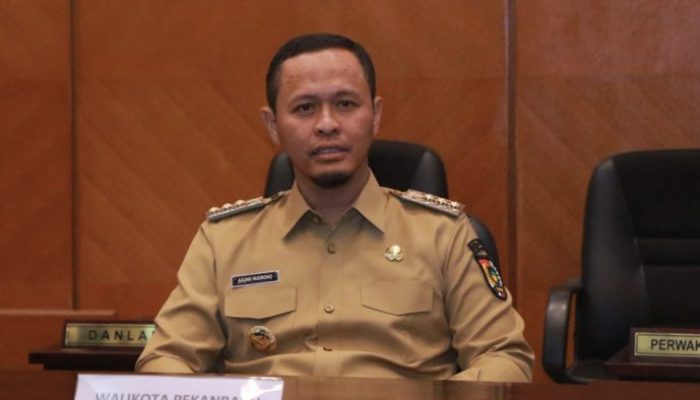 Anggaran OPD Dikaji Ketat, Pemko Pekanbaru Fokuskan Belanja untuk Kepentingan Warga