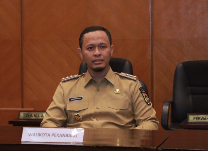 Anggaran OPD Dikaji Ketat, Pemko Pekanbaru Fokuskan Belanja untuk Kepentingan Warga