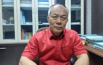 Upah Rp67 Ribu per Hari Dinilai Tak Layak, Pasukan Kuning Diminta Disetarakan UMR