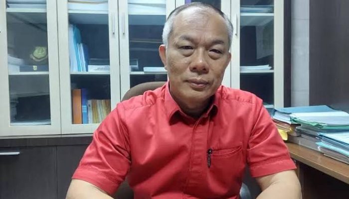 Upah Rp67 Ribu per Hari Dinilai Tak Layak, Pasukan Kuning Diminta Disetarakan UMR