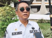 Status Darurat Dinilai Krusial, Inhu Jadi Satu-satunya Daerah yang Tertinggal