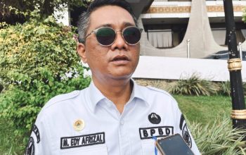 Status Darurat Dinilai Krusial, Inhu Jadi Satu-satunya Daerah yang Tertinggal